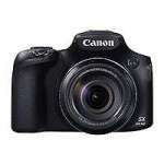 Canon PowerShot SX60 HS 16.1 Megapixel Digital Wi-Fi Bridge Camera (p/n 9543B009AA) Canon PowerShot SX60 HS 16.1 Megapixel Digital Wi-Fi Bridge Camera (p/n 9543B009AA)